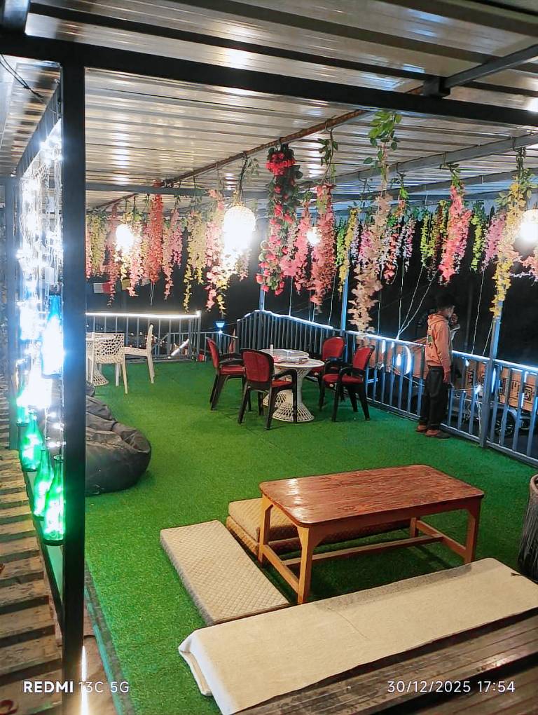 The Rare Ones, Bhalugaad Resort and Game Zone — photo 2