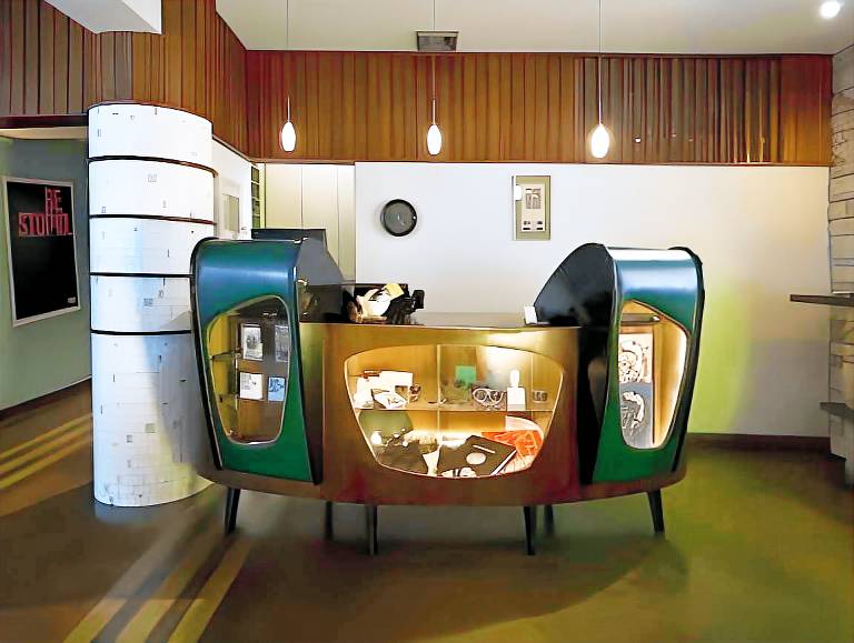 Pelican Hotel — photo 5