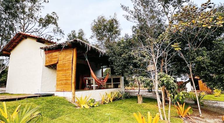 Casa da Mata Corumbau — photo 4