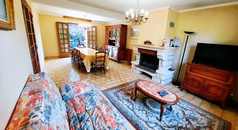 Vacation home | Pet-friendly — photo 2