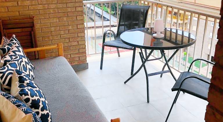 Holiday apartment with pool — photo 5