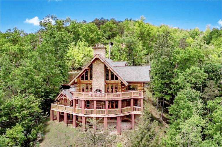 Lodge Gatlinburg