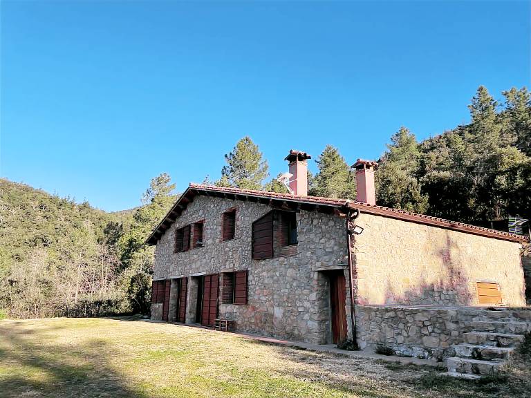 Casa Viladrau