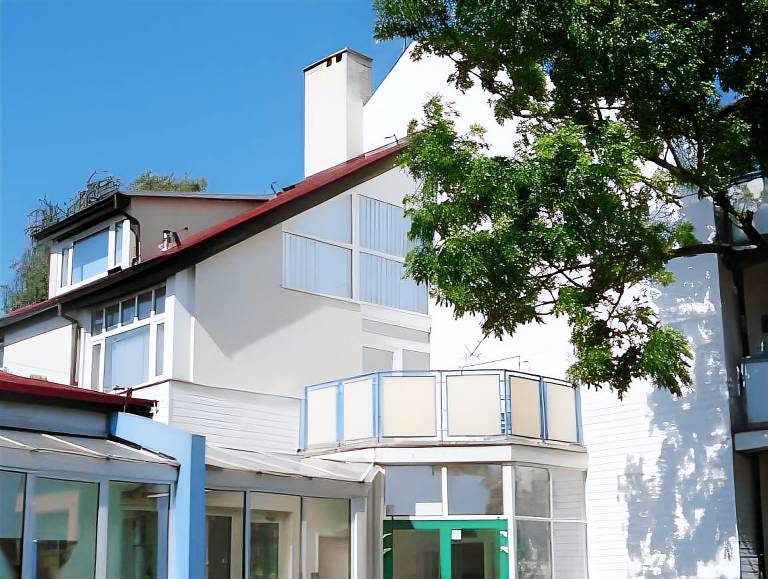 Bed & Breakfast Łeba