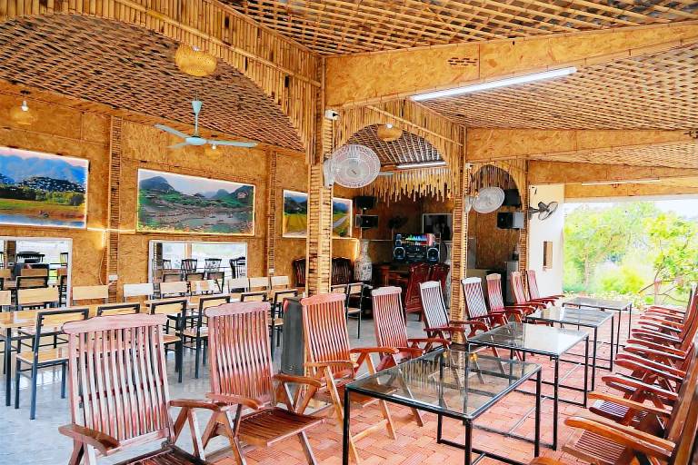 Tam Coc Cat Luong Homestay — photo 5