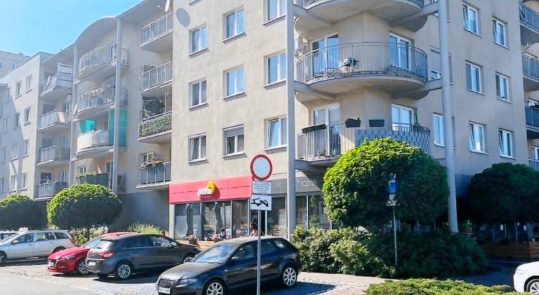 Holiday apartment with 2 rooms for 6 persons — photo 4