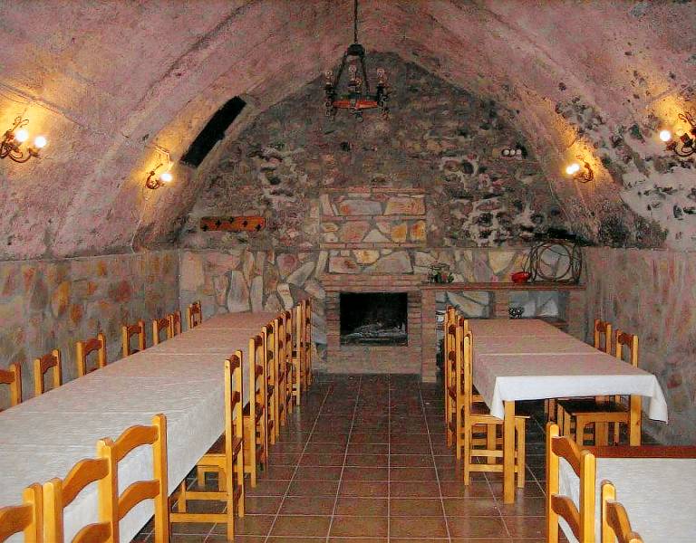 Casa Calatayud