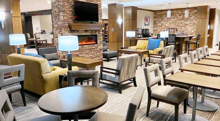 Staybridge Suites Denton By IHG — photo 5