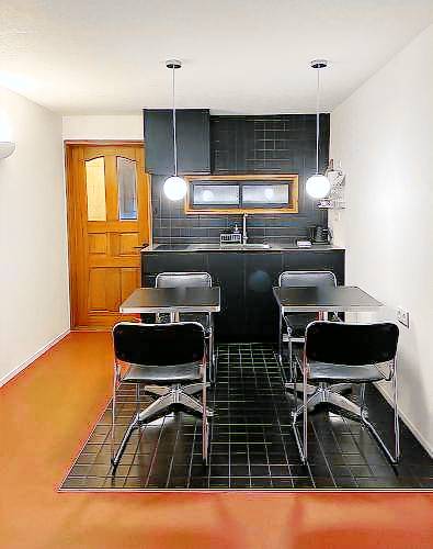 72 m² Villa