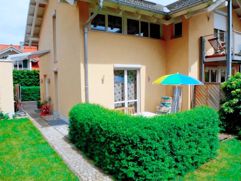 Ferienwohnung Starnberger See