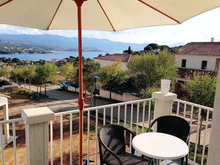 Ferienhaus Sagone