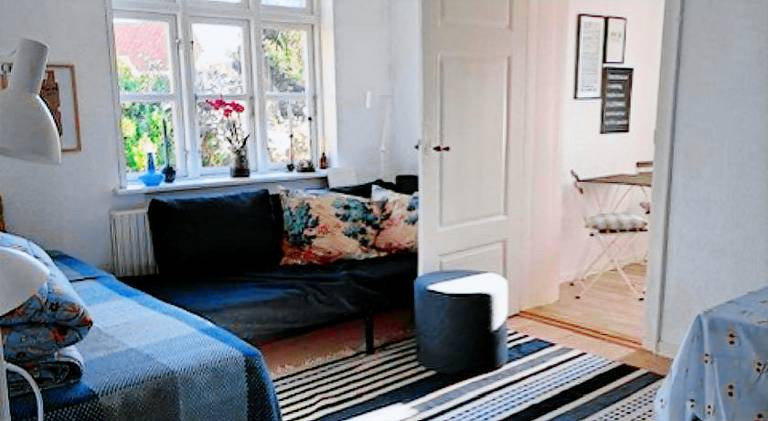 Rental apartment | Pets are welcome — photo 2