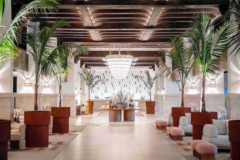 Hyatt Regency Aruba Resort Spa And Casino — photo 2