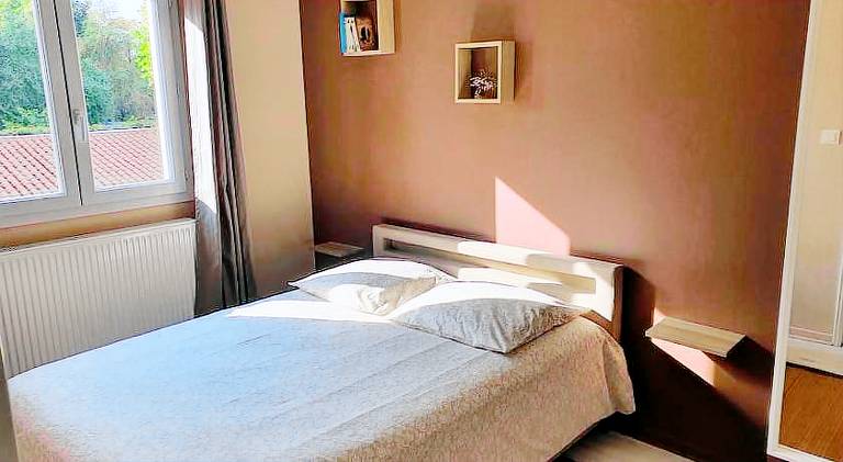 Holiday apartment | Pet-friendly — photo 2