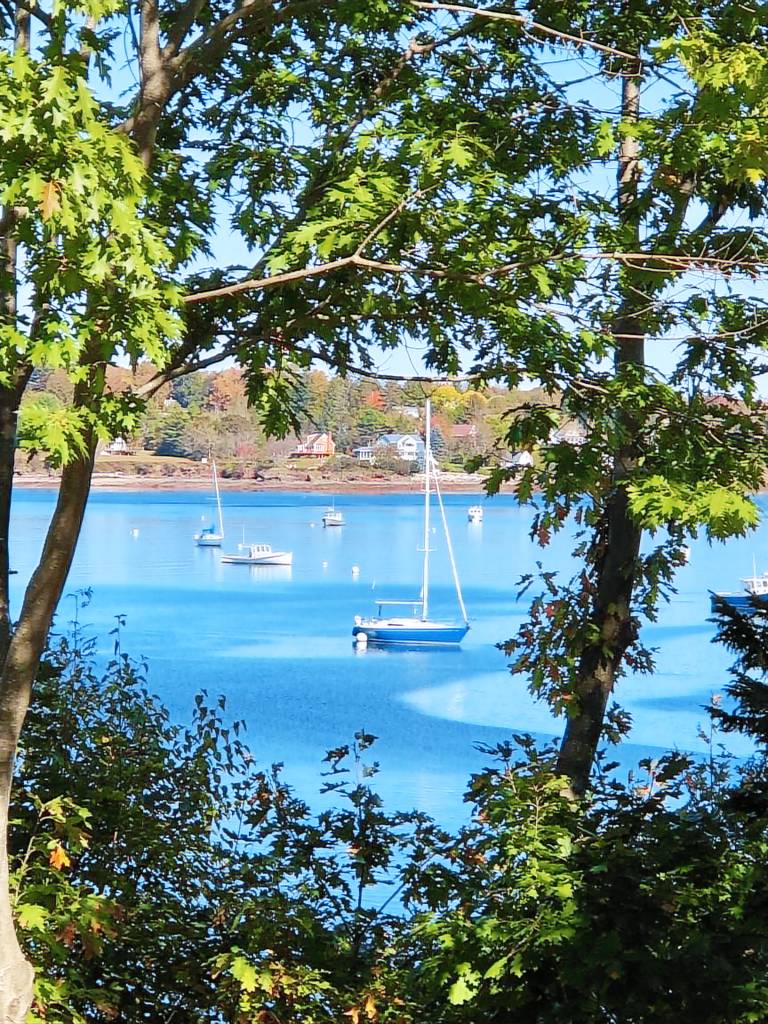 House Searsport