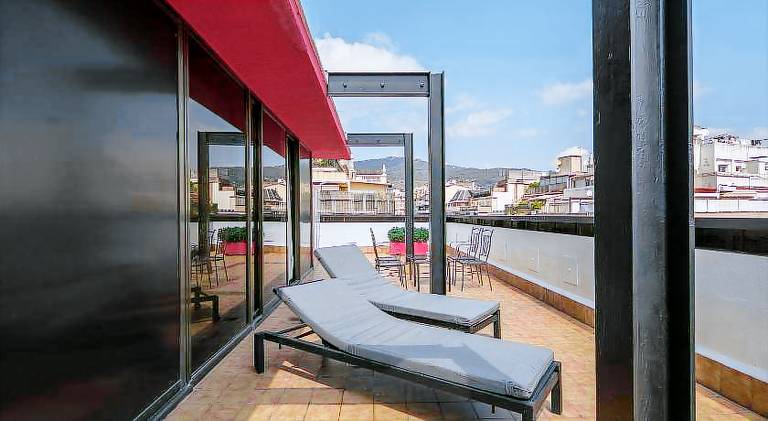 Catalonia Barcelona 505 Hotel — photo 4