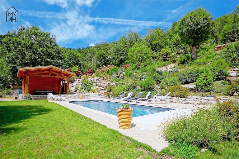 Villa vacanza Tasso