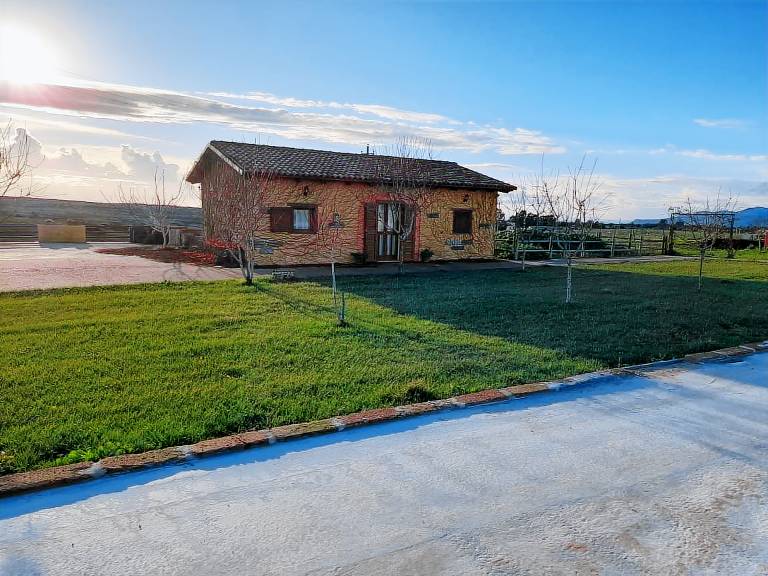 Camera privata Bolotana