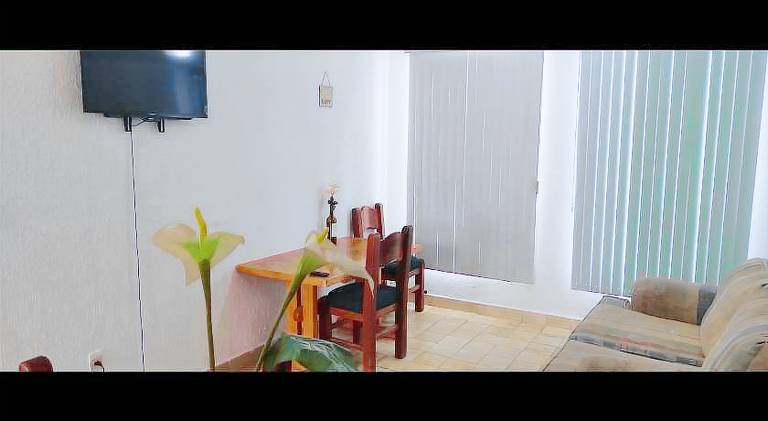 Rental apartment with 2 rooms for 6 persons — photo 2