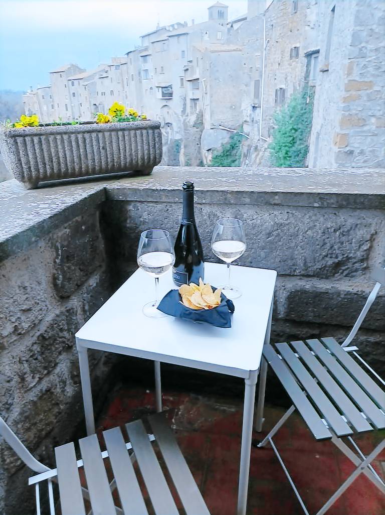 Appartamento Vitorchiano
