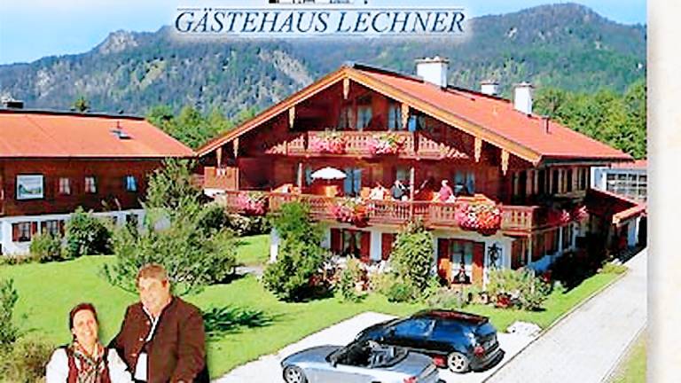 Ferienwohnung Reit