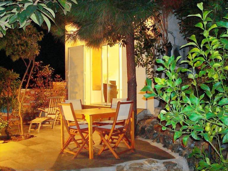House  Rutali