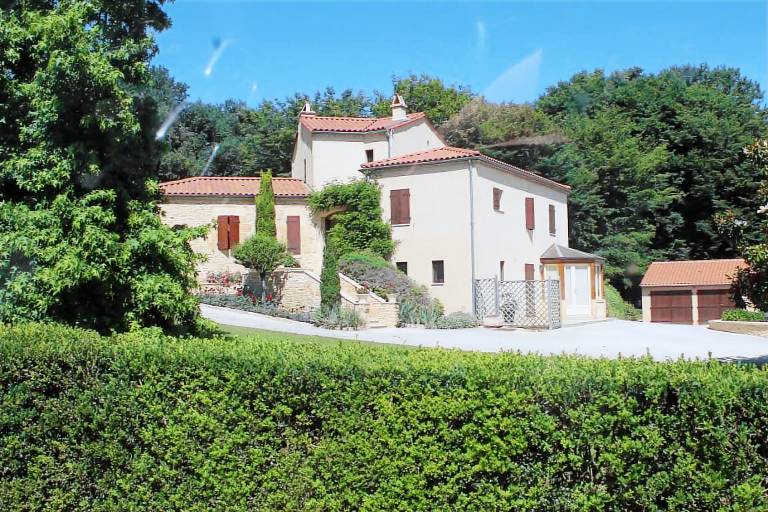 Ferienhaus in Prats-de-Carlux, Carlux f&uuml;r max. 2 Personen