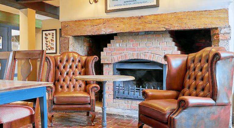 The Fleet Inn — photo 4
