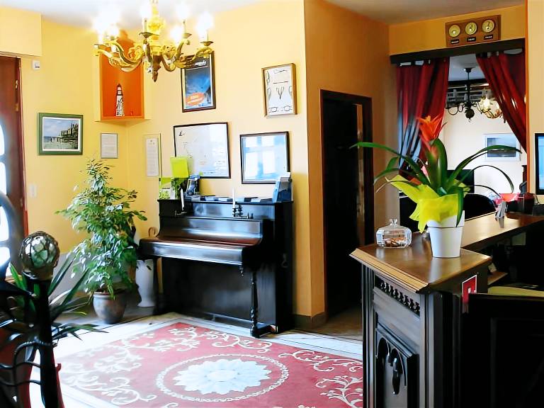 Logis Hotel De La Corniche — photo 5