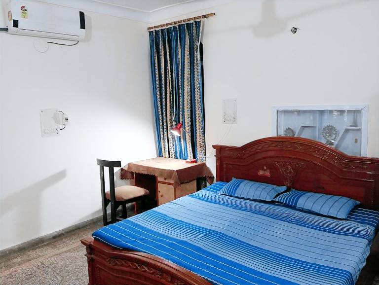 Vacation home with 1 room for 3 persons — photo 2
