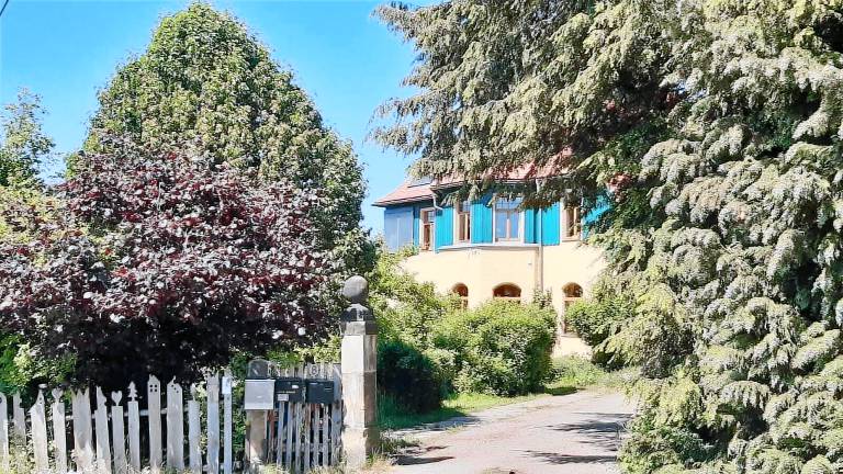 Villa Naundorf