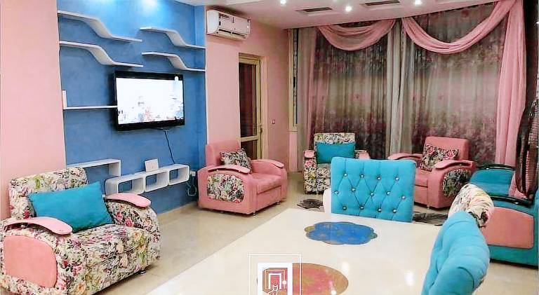 Holiday apartment with 2 rooms for 7 persons — photo 3