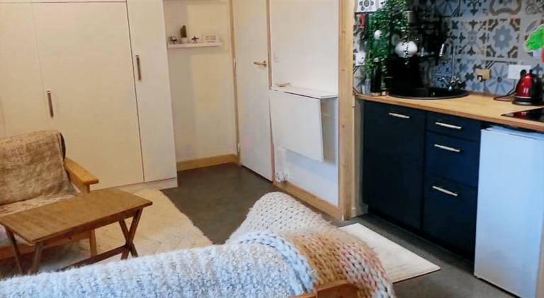 Beautiful holiday apartment | Pets are welcome — photo 2