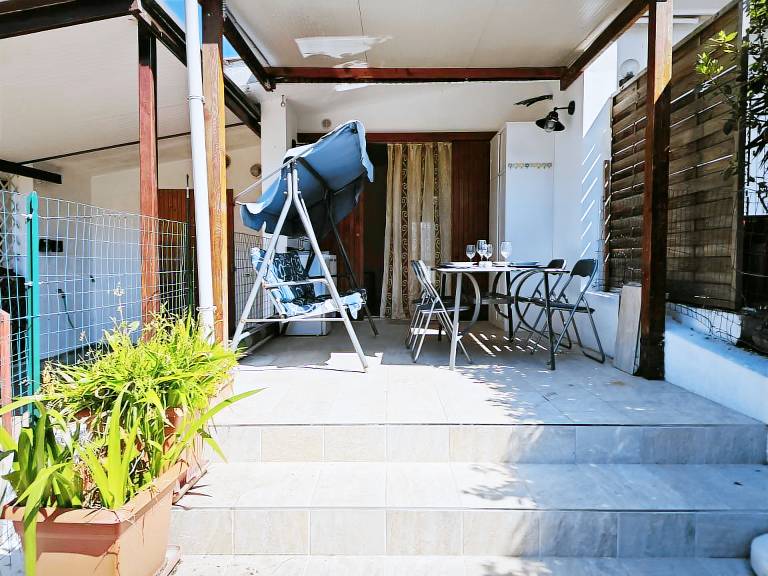 Apartment | Pets are welcome in Camerano