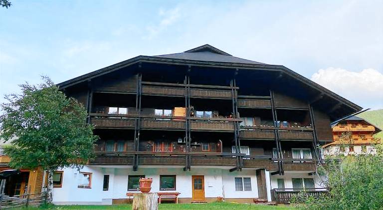 Rental apartment | Ski nearby | Dogs allowed — photo 3