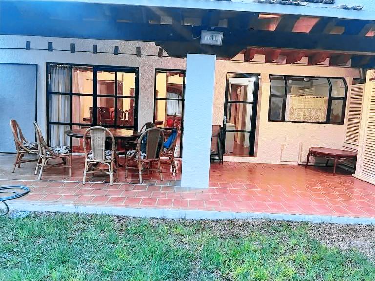 Casa  Tequisquiapan