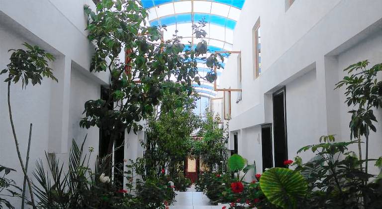 Family Hotel Belvedere — photo 5