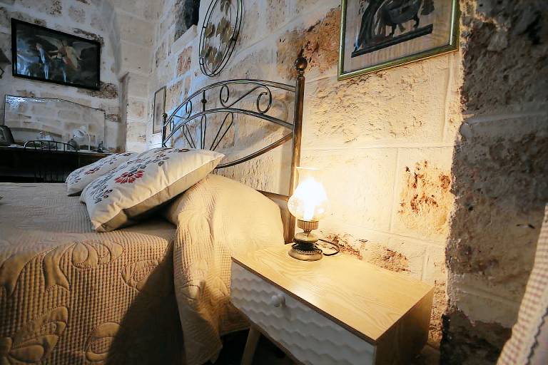 Casa San Vito dei Normanni