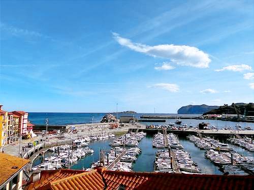 Apartamento Bermeo