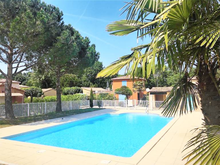 Maison de vacances Montboucher-sur-Jabron