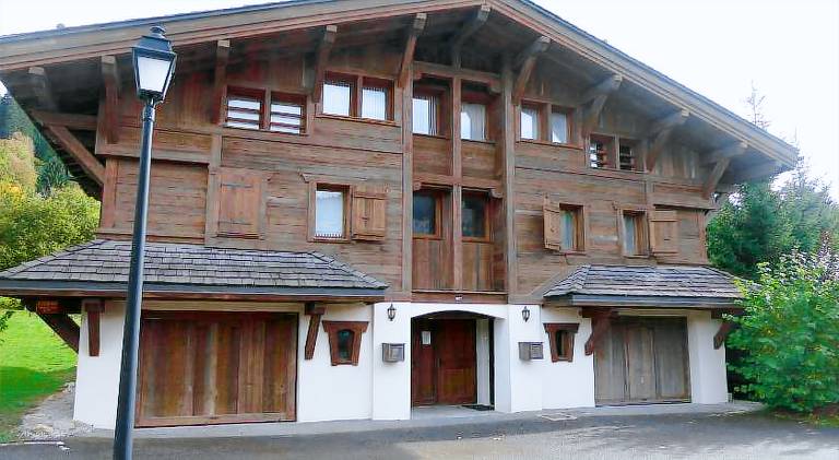 Serviced apartment with sauna, hot tub & terrace | Dogs allowed — photo 4