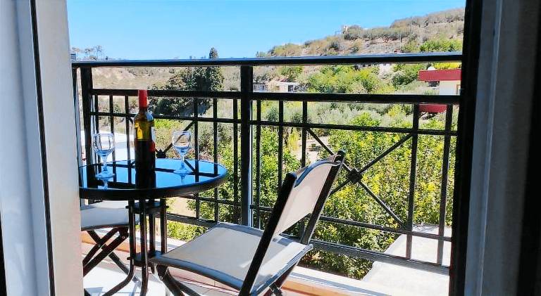 Lovely holiday apartment | Dogs allowed in Hersonissos