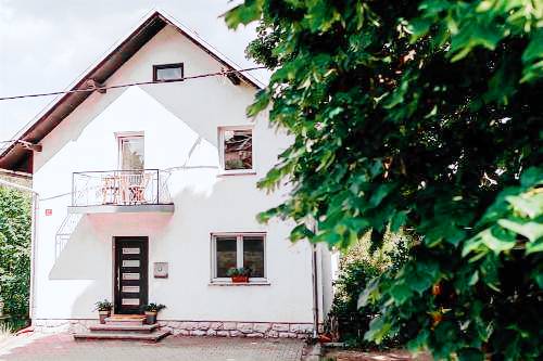 Apartma Pokljuška soteska