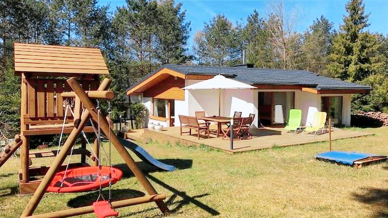 Ferienhaus Lipnica