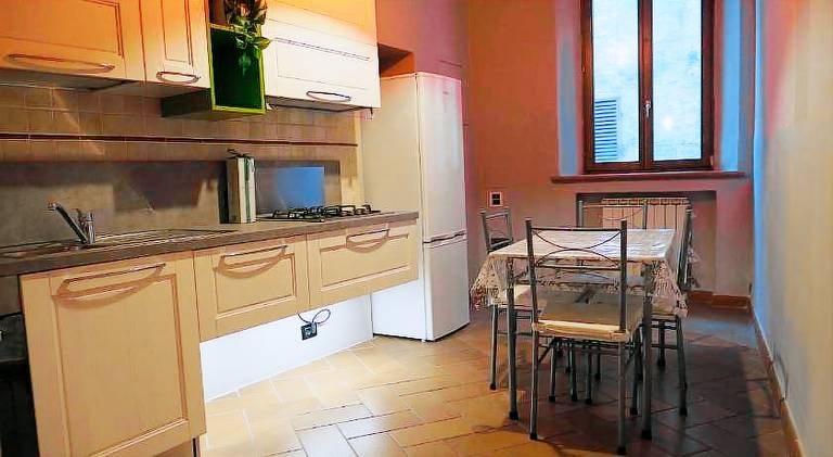 Holiday apartment | Next to Piazza del Campo — photo 3