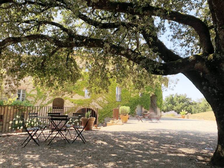 Agriturismo Monticiano