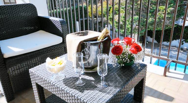 Hotel Parco Delle Rose — photo 5