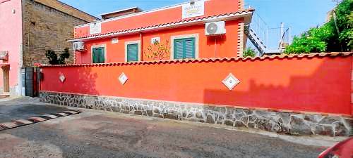Casa Nettuno
