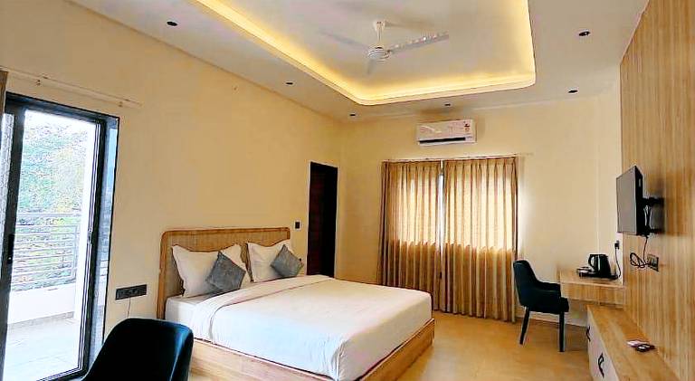 Manobee by Aish villas — photo 2
