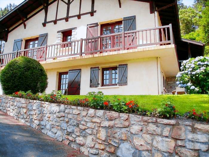 Appartement Soorts-Hossegor